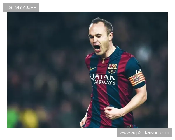 保利尼奥感叹伊涅斯塔无缘金球称梅西是能解决一切的核心