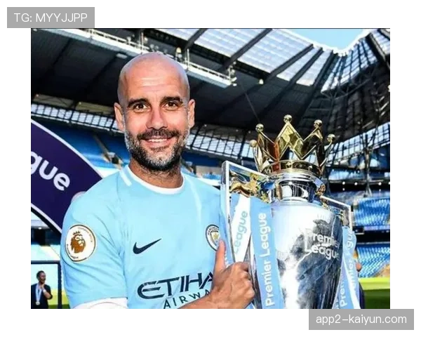 曼城61分落后9分差距巨大 瓜迪奥拉面临执教最大挑战